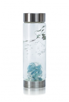 ViA Trinkwasserflasche Innere Reinheit